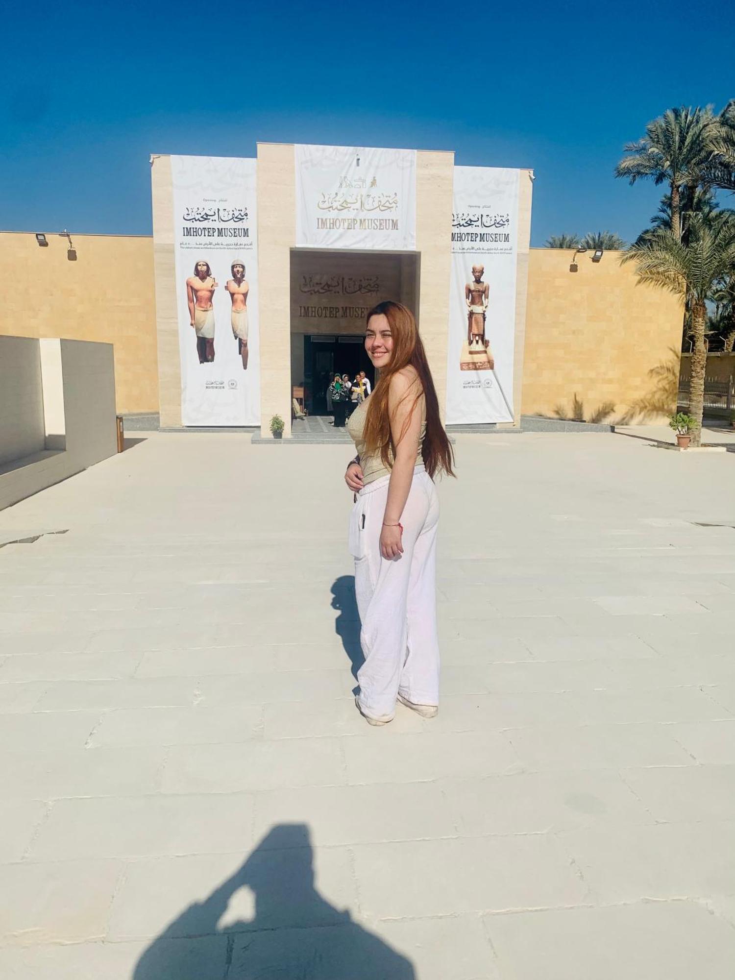 Loay Pyramids View Apartment Cairo Ngoại thất bức ảnh